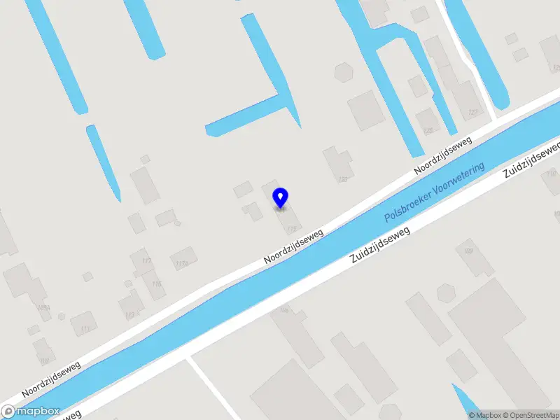 Berends Trading B.V. Polsbroek