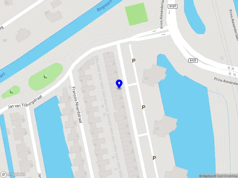 RS Advisor Rotterdam