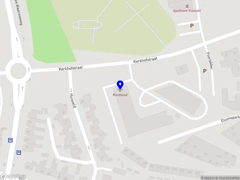 Nieuw bedrijf awk architectuur