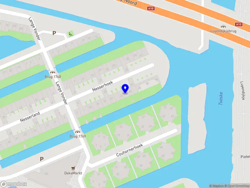Kraamzorg Zerrin Amsterdam