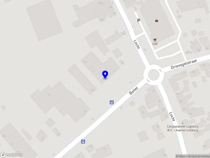 Biro Holding B.V. Kerkrade