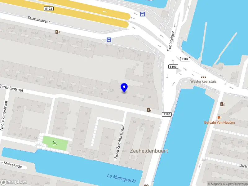 Auralign t.h.o.d.n. PILAT3S Amsterdam