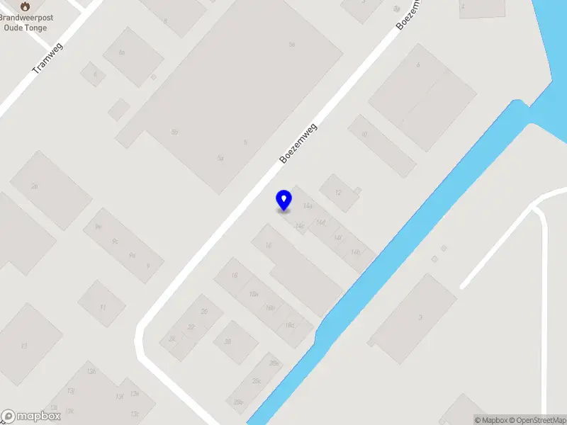 Singh Markering B.V. Oude-Tonge