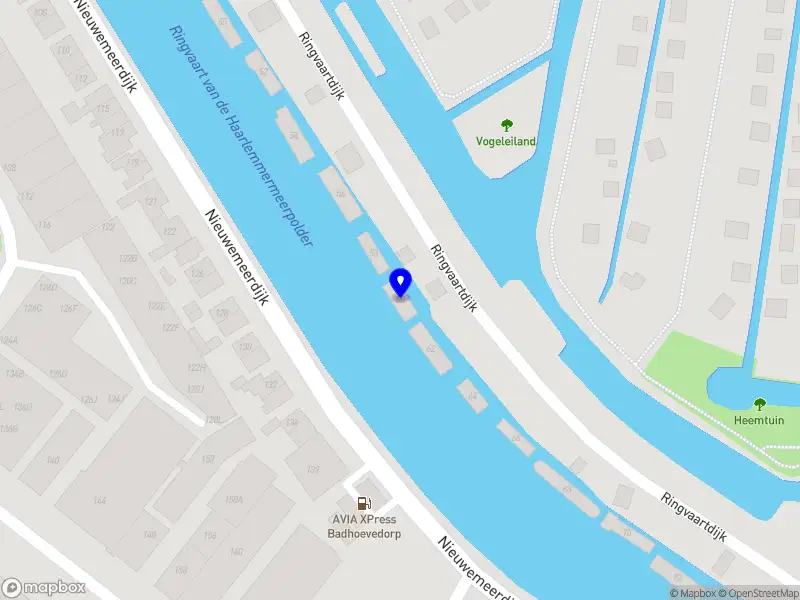 J. van Vliet Parket Loonbedrijf B.V. Amsterdam
