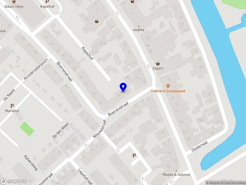 Boudhan Services Culemborg