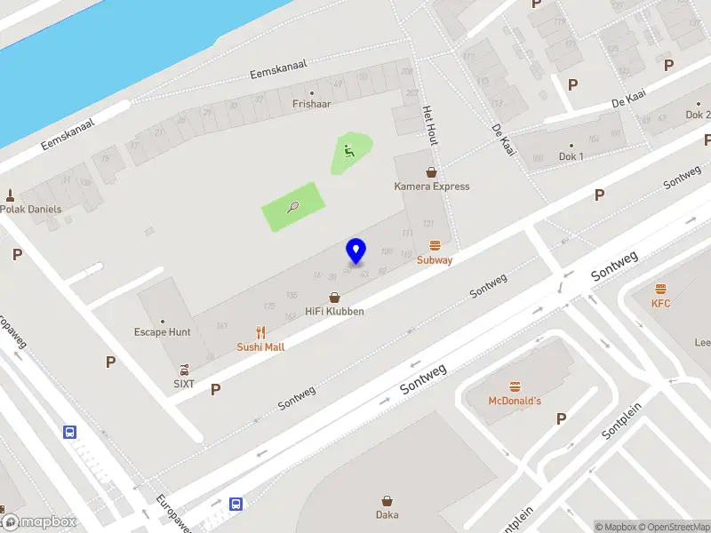 C Survey B.V. Groningen