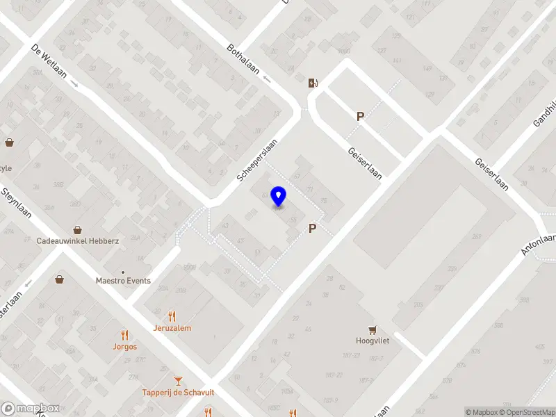 Nieuw bedrijf Yadouch zorg