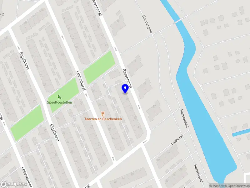 Parsowa Beheer B.V. Rotterdam