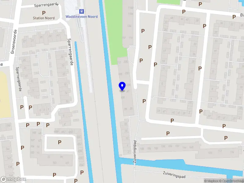 20 UR Facility Services B.V. Waddinxveen