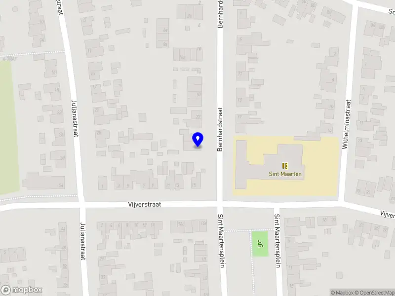 Robbert van den Berg