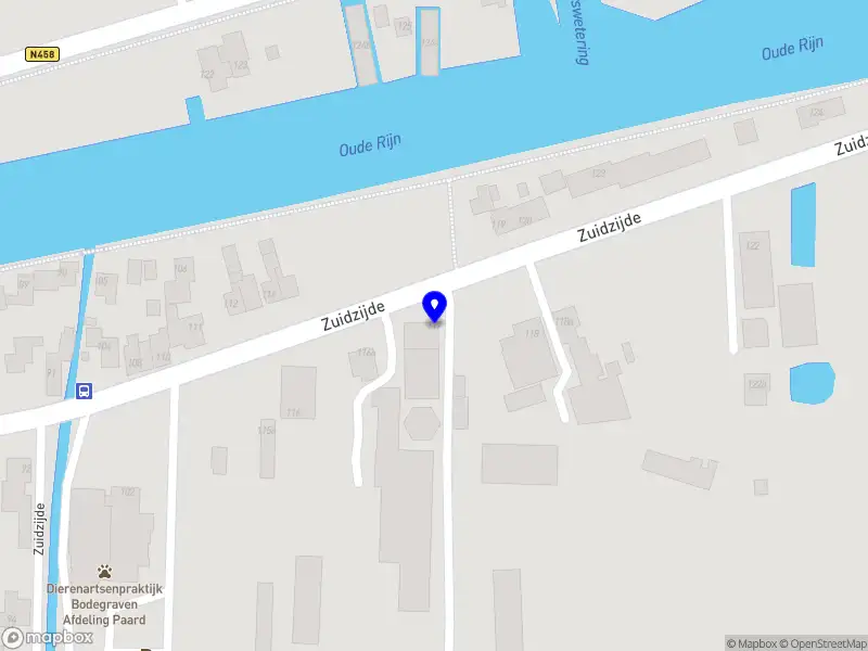 Nieuw bedrijf Melkveebedrijf VOF van Oosterom