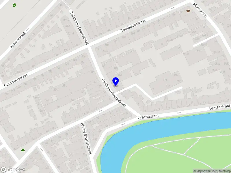 De Vink Groningen
