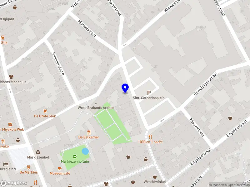 Zwaan Capital B.V. Bergen op Zoom