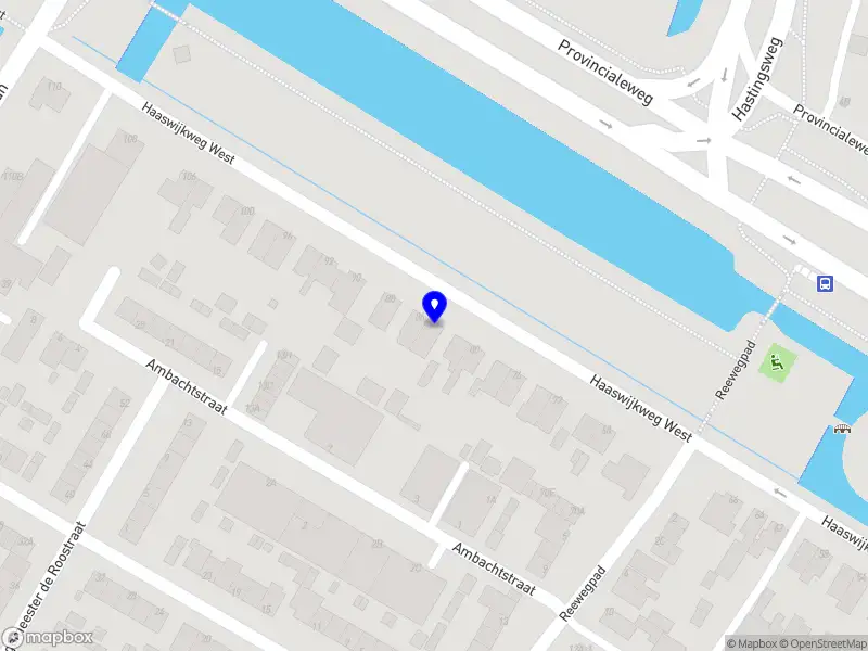 Patagonia Consultant Van Campen