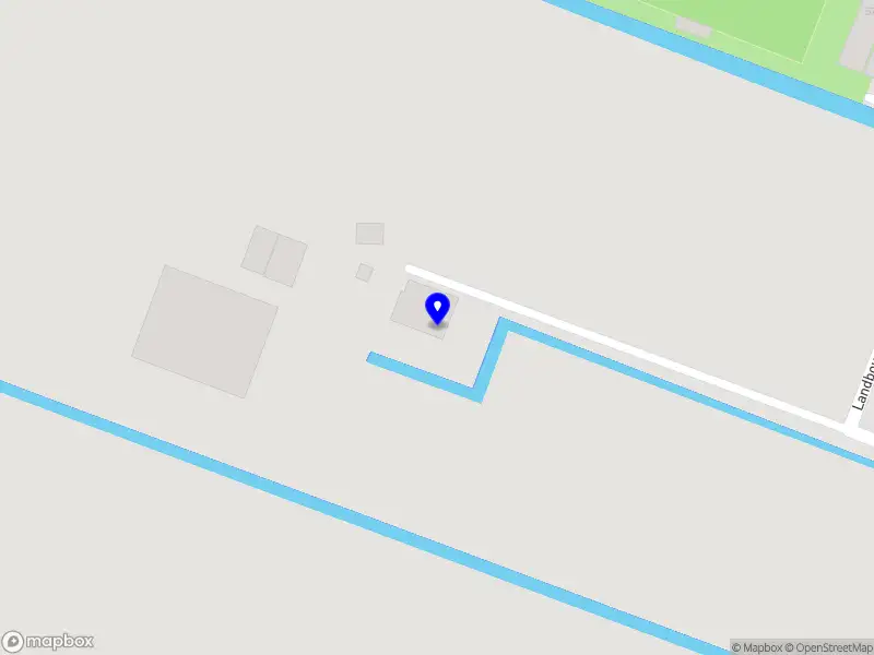 Plekje in de weide Westbeemster