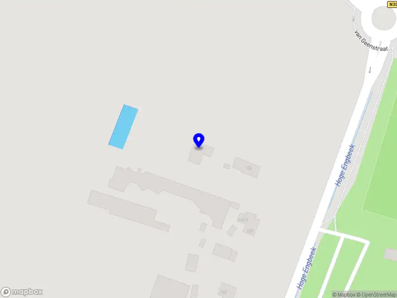 Kraats Management B.V.