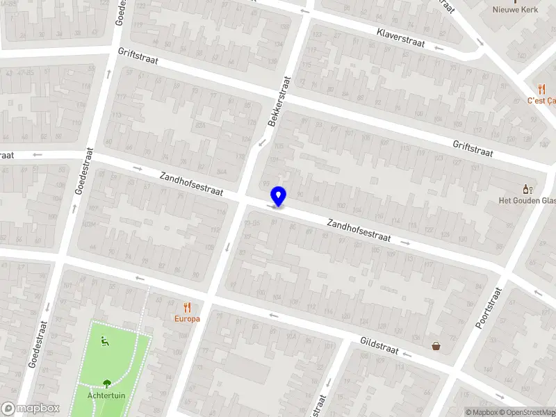 Ten Holt Beheer B.V.