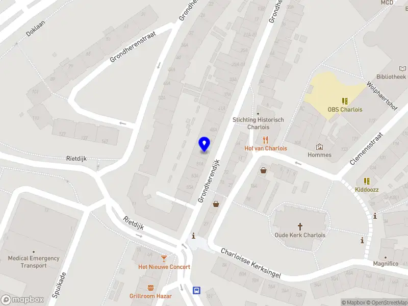 Nieuw bedrijf RDCakes