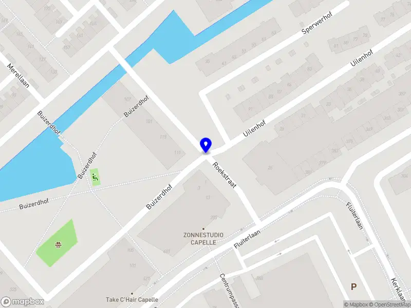 Scopelogic V.O.F. Capelle aan den IJssel