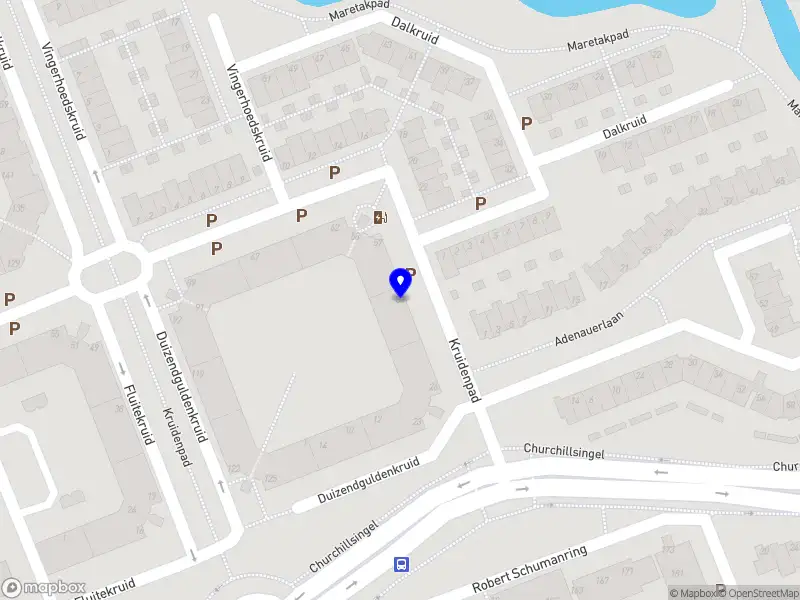 Laya sec Vlaardingen