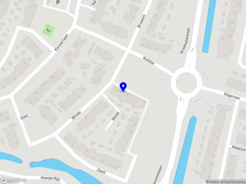 Tappix media Bodegraven
