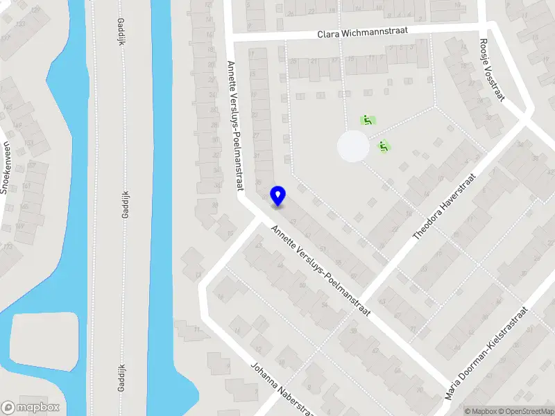 Portal Joelma-Luna Spijkenisse