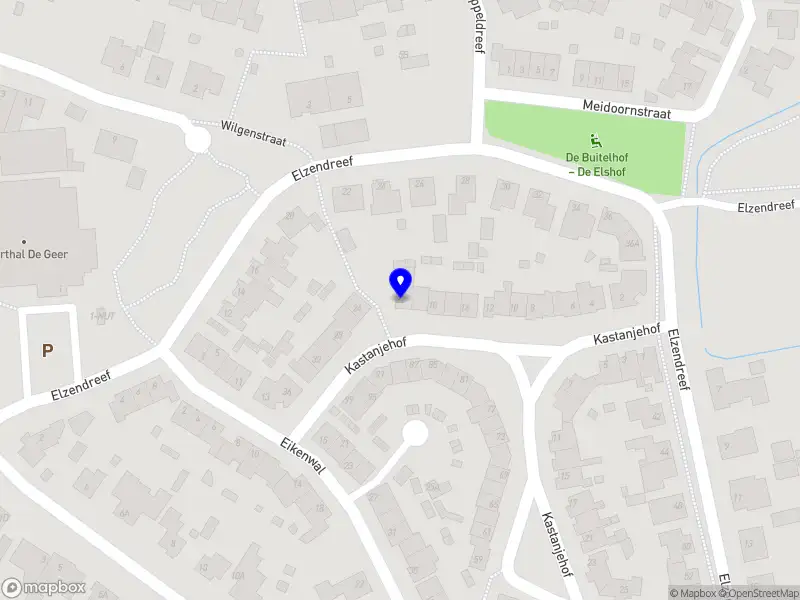 M. Jacobs Handelsonderneming