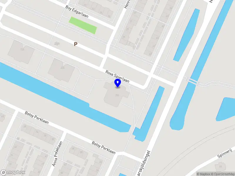 Rosen Digital Solutions Amstelveen