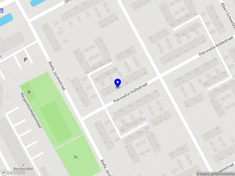 AMR Zorgverlening Rijswijk