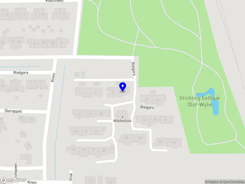 Natuurlijk Lisa Olst