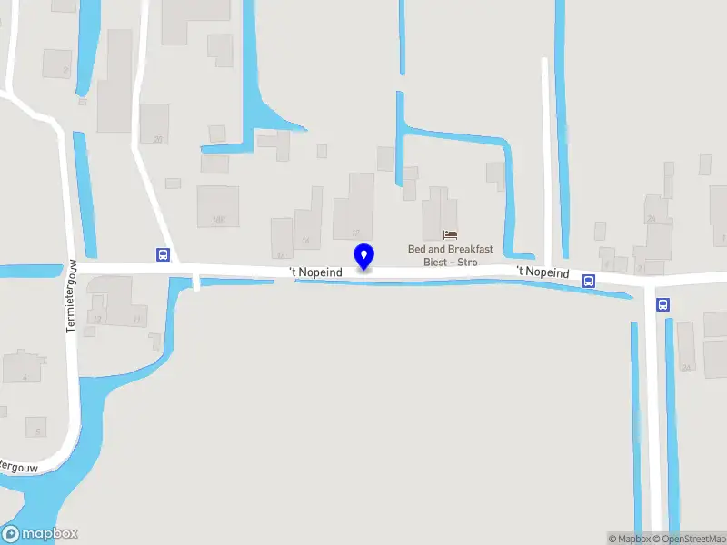 Coöperatie Opgewekt in Waterland B.A. Amsterdam