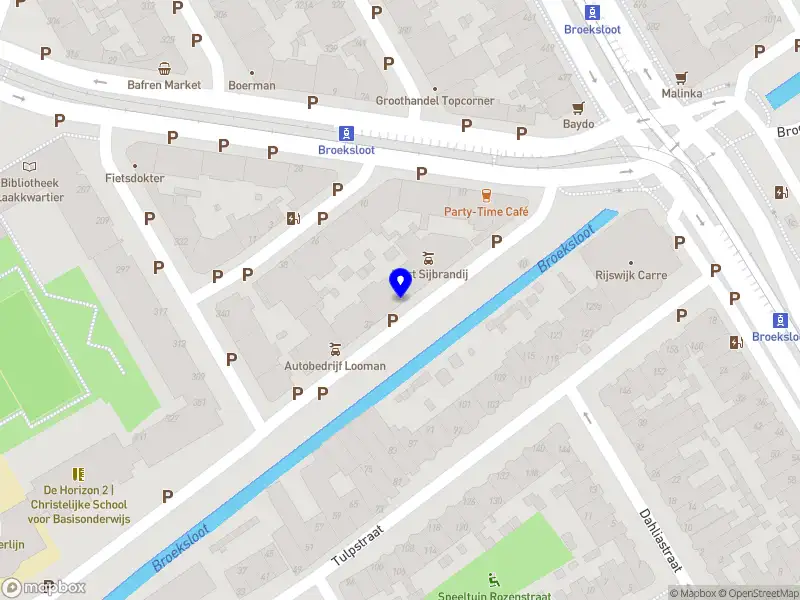 Nieuw bedrijf VIK IJzervlechter