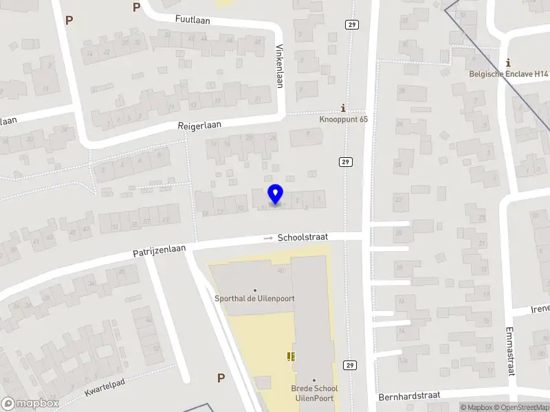 Baarle Adventure & Rentals B.V.