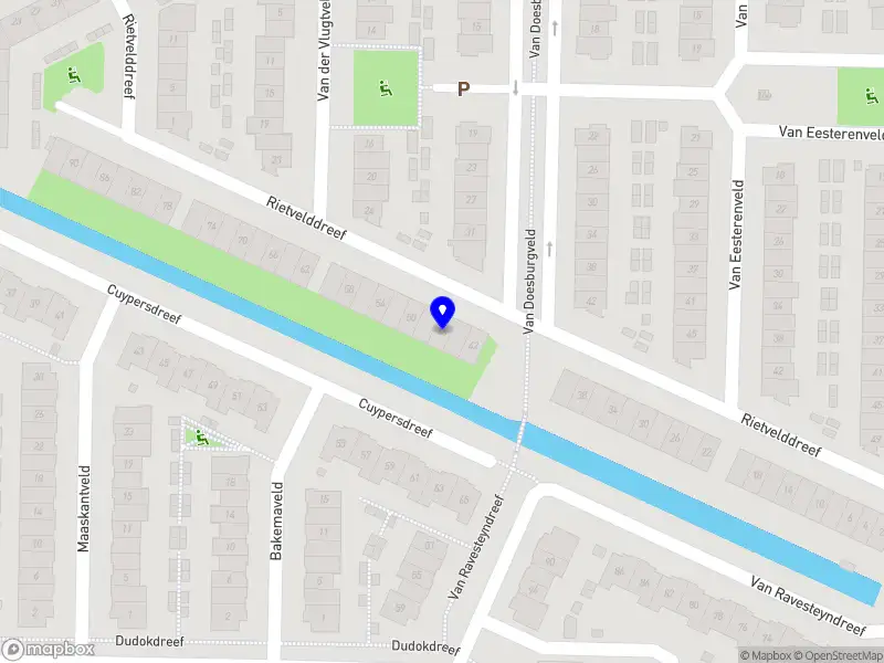 CV Service Barendrecht