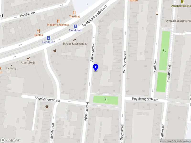 Mofty services Rotterdam
