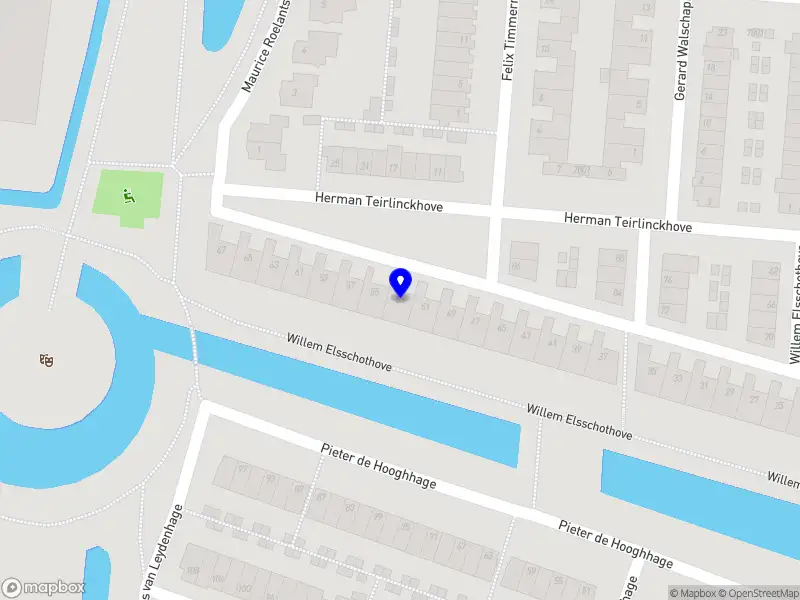 TMM renovatie en onderhoud