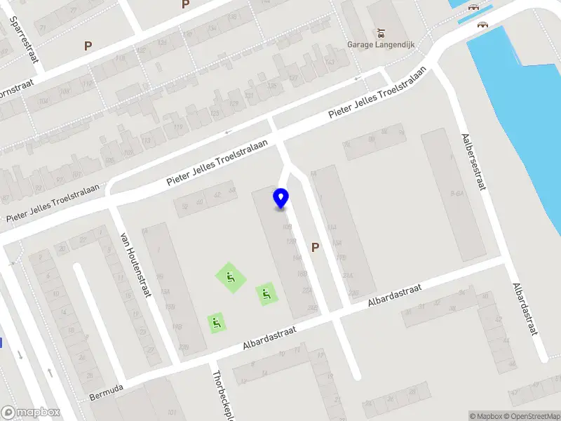 YI Services Zaandam
