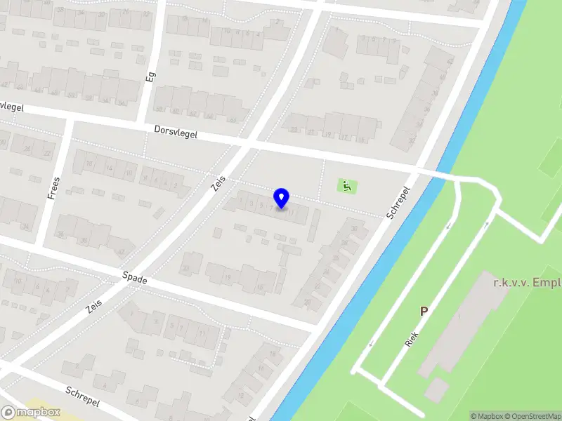 7EVEN Mode 's-Hertogenbosch