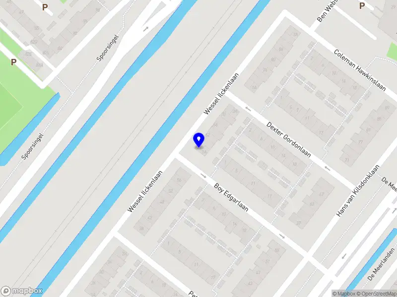 Meijer & Niekel V.O.F. Beverwijk