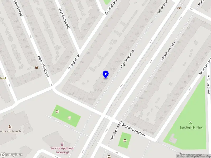 Subba Rotterdam
