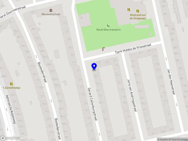 Nieuw bedrijf Roon Collective B.V.