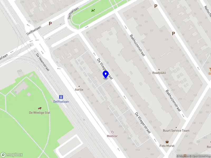 Nieuw bedrijf Zorg Care Pro Holding B.V.