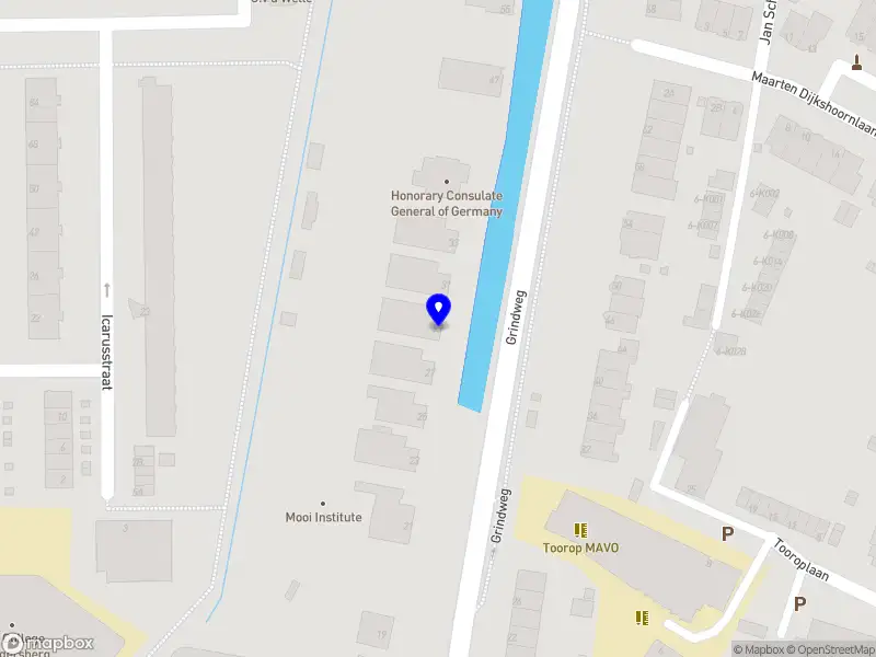 Picasso Overnamebemiddeling en Holding B.V. Rotterdam