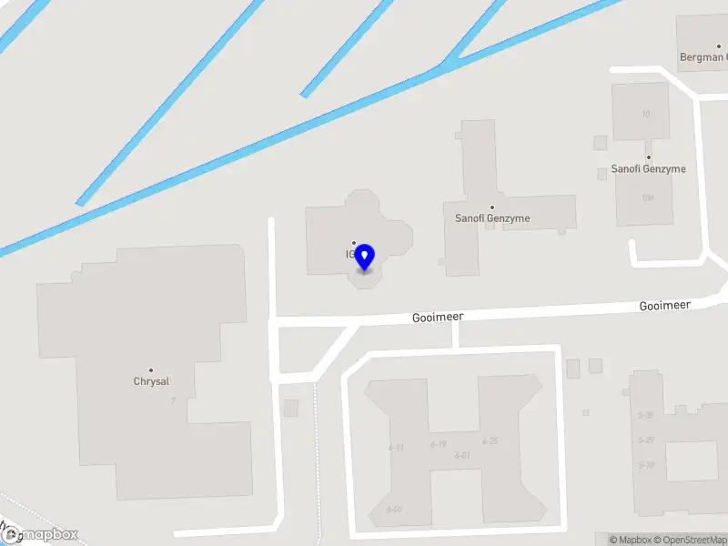 DT Development B.V. Naarden