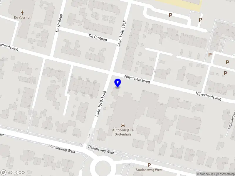 Sandker Holding B.V.