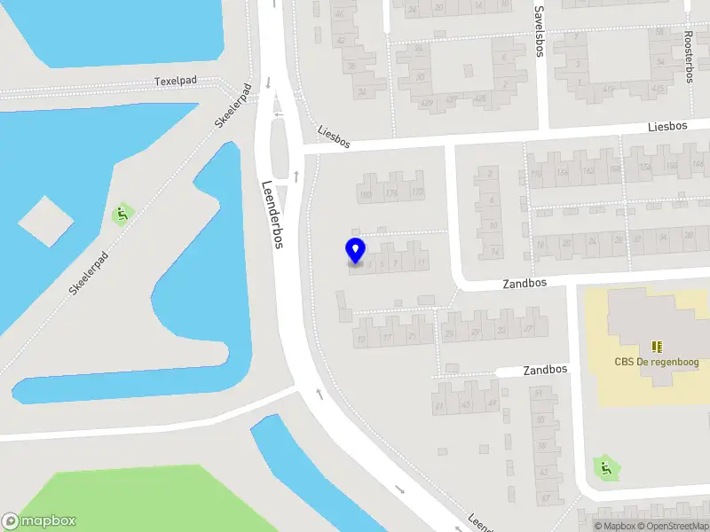 International Investigation Missing Persons B.V.