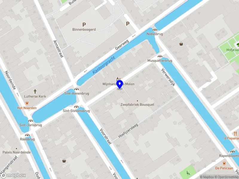 JTCarneiro Business Consulting Delft