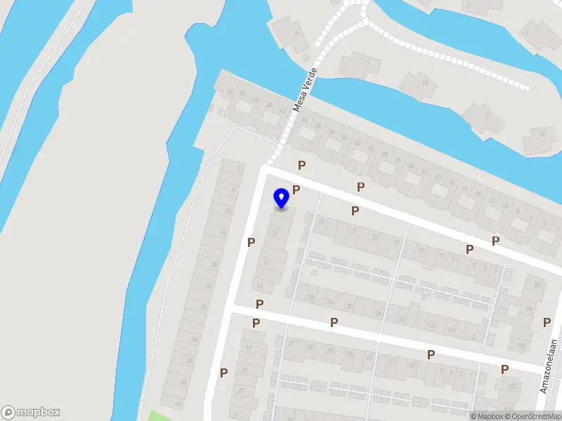 Aqua-Power & Van der Leij-ding