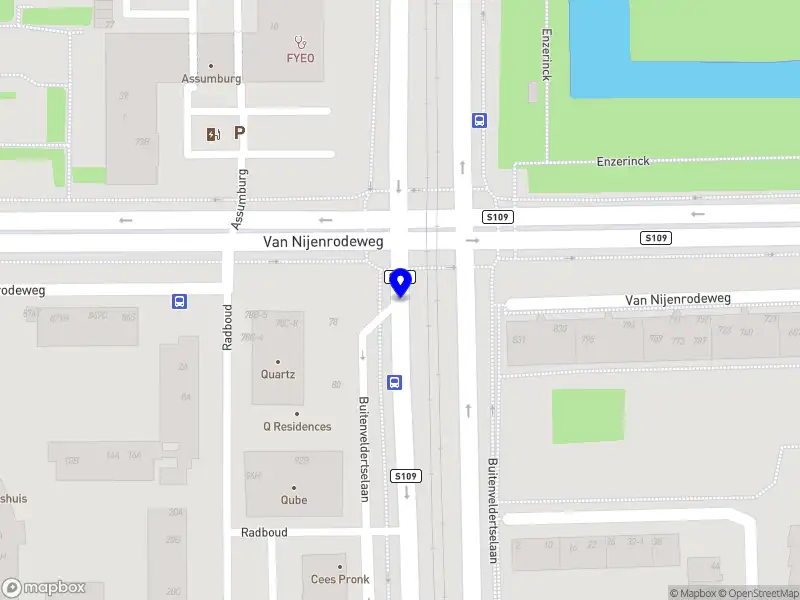 Nieuw bedrijf Fire Stack Element B.V.