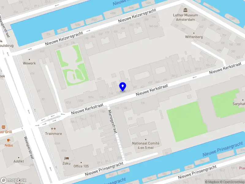 partner2c Amsterdam